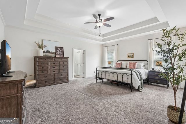 520 Village Creek Drive, Jasper, GA 30143