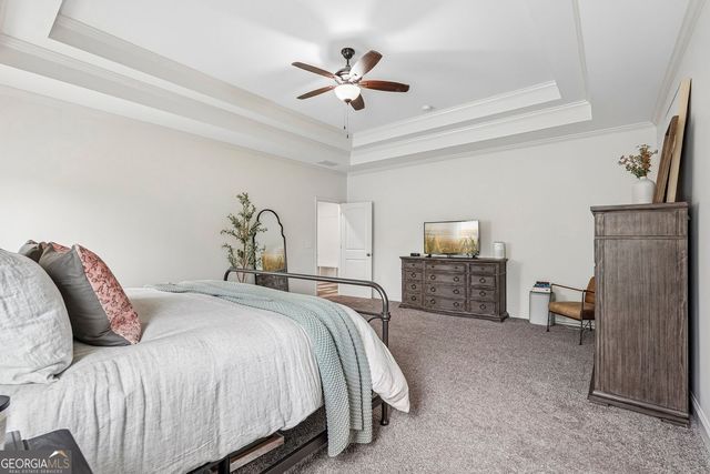 520 Village Creek Drive, Jasper, GA 30143
