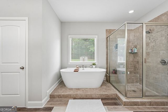 520 Village Creek Drive, Jasper, GA 30143