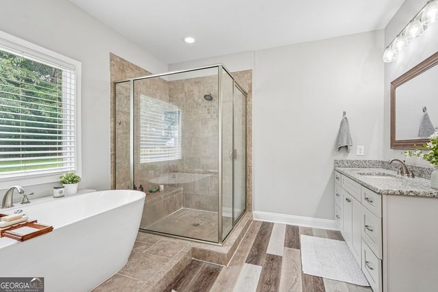 520 Village Creek Drive, Jasper, GA 30143