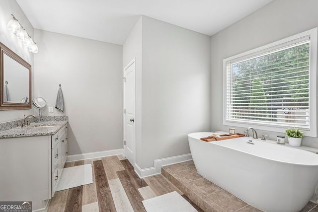 520 Village Creek Drive, Jasper, GA 30143