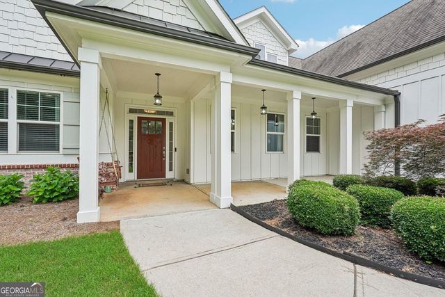 520 Village Creek Drive, Jasper, GA 30143