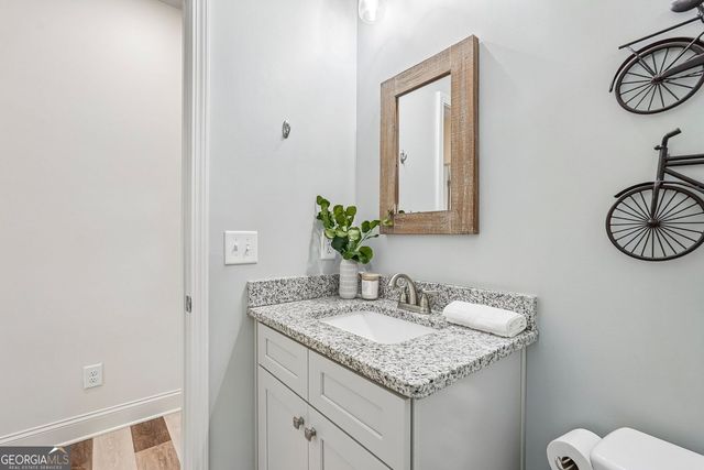 520 Village Creek Drive, Jasper, GA 30143