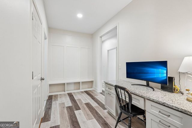 520 Village Creek Drive, Jasper, GA 30143