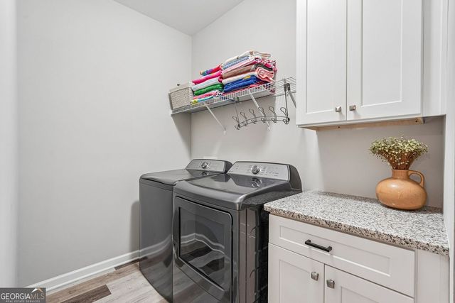 520 Village Creek Drive, Jasper, GA 30143