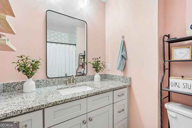 520 Village Creek Drive, Jasper, GA 30143