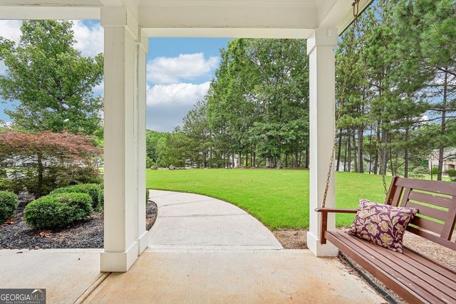520 Village Creek Drive, Jasper, GA 30143