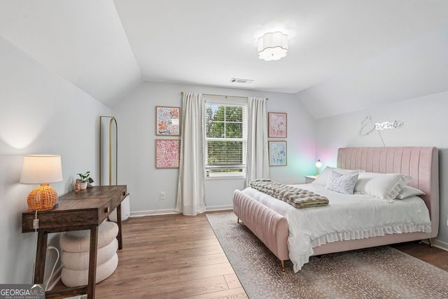 520 Village Creek Drive, Jasper, GA 30143