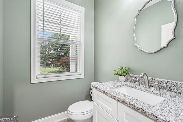 520 Village Creek Drive, Jasper, GA 30143