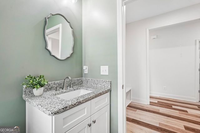520 Village Creek Drive, Jasper, GA 30143