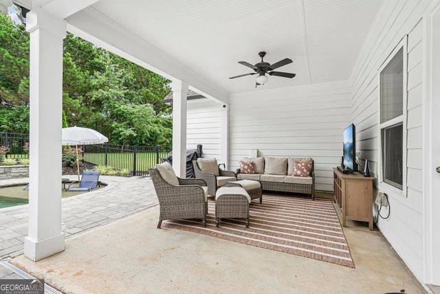 520 Village Creek Drive, Jasper, GA 30143