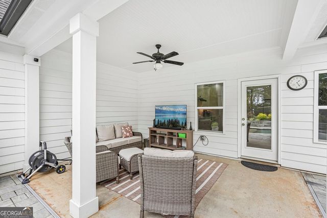 520 Village Creek Drive, Jasper, GA 30143