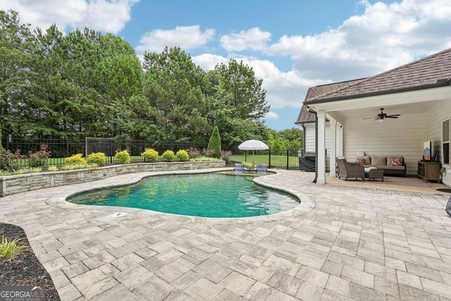 520 Village Creek Drive, Jasper, GA 30143