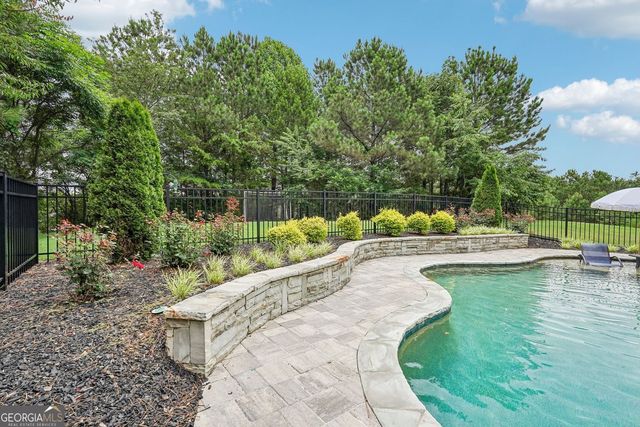 520 Village Creek Drive, Jasper, GA 30143
