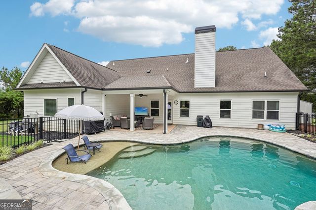 520 Village Creek Drive, Jasper, GA 30143
