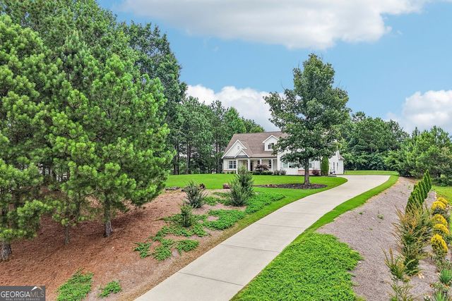 520 Village Creek Drive, Jasper, GA 30143
