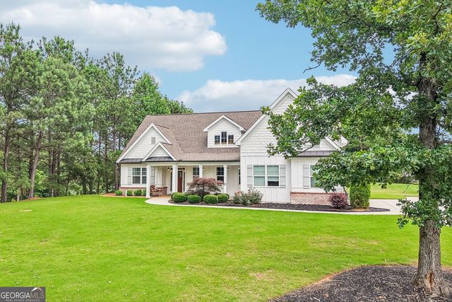 520 Village Creek Drive, Jasper, GA 30143