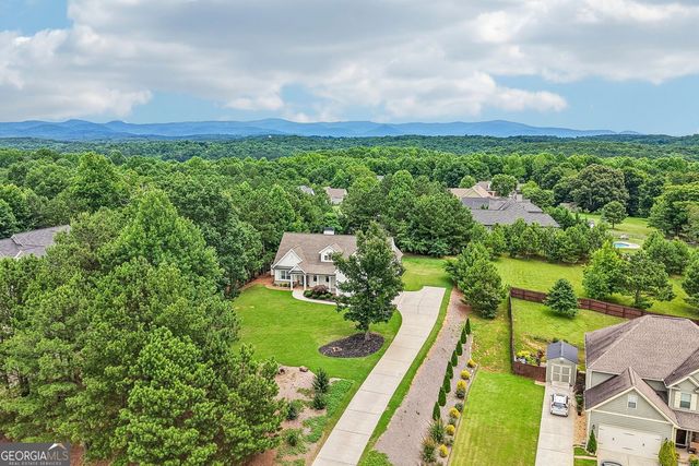 520 Village Creek Drive, Jasper, GA 30143