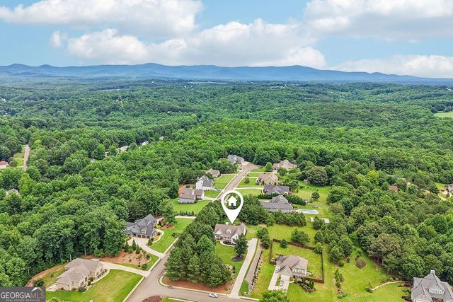 520 Village Creek Drive, Jasper, GA 30143