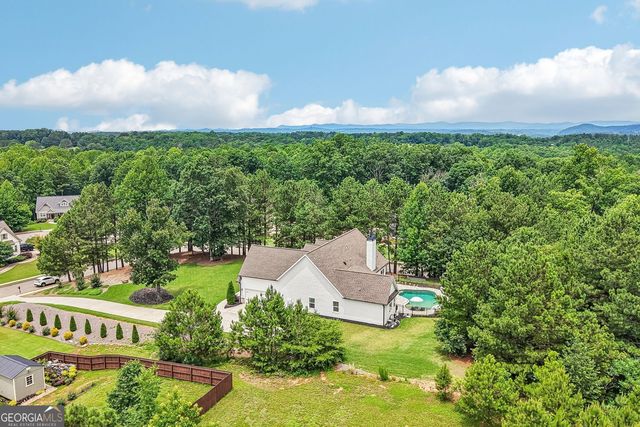520 Village Creek Drive, Jasper, GA 30143