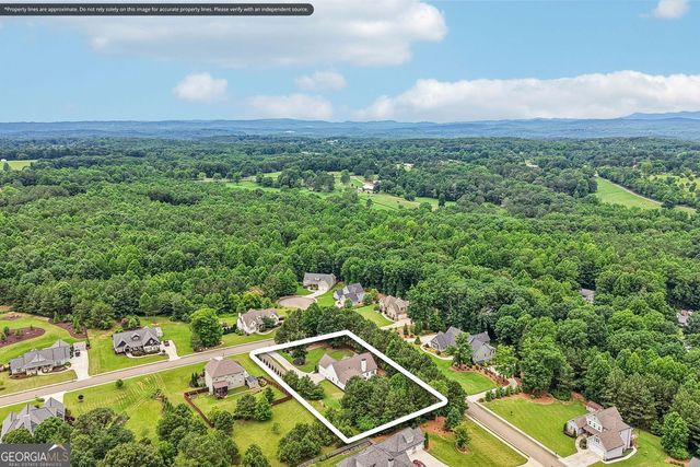 520 Village Creek Drive, Jasper, GA 30143