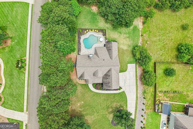 520 Village Creek Drive, Jasper, GA 30143