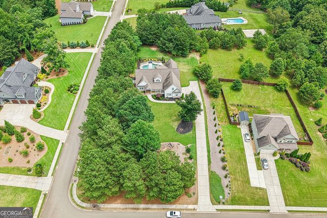 520 Village Creek Drive, Jasper, GA 30143