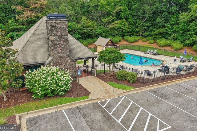 520 Village Creek Drive, Jasper, GA 30143