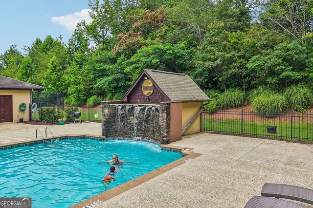 520 Village Creek Drive, Jasper, GA 30143
