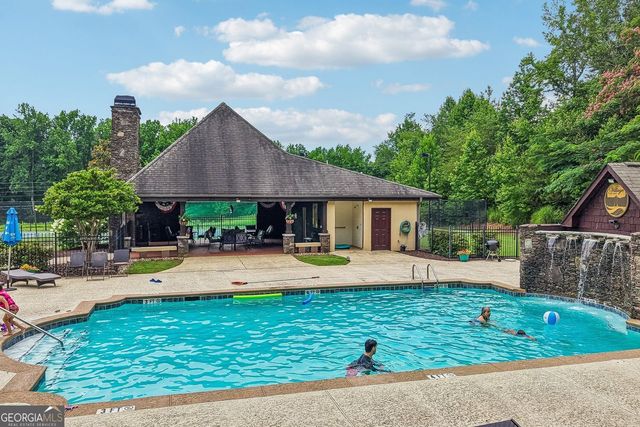 520 Village Creek Drive, Jasper, GA 30143