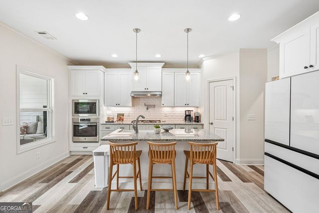 520 Village Creek Drive, Jasper, GA 30143