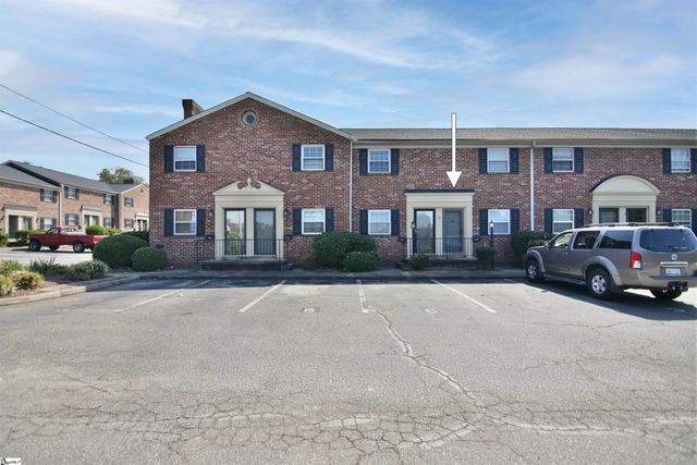 2530 E North Street, Greenville, SC 29615