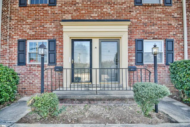 2530 E North Street, Greenville, SC 29615