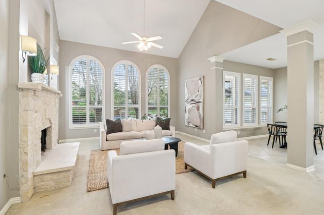 16703 Cottage Rose Trail Trail, Cypress, TX 77429