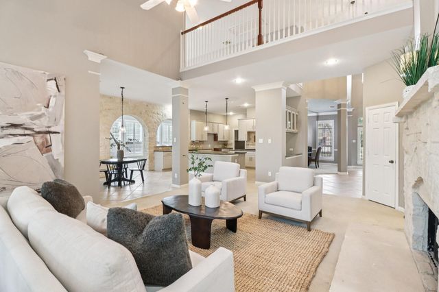 16703 Cottage Rose Trail Trail, Cypress, TX 77429