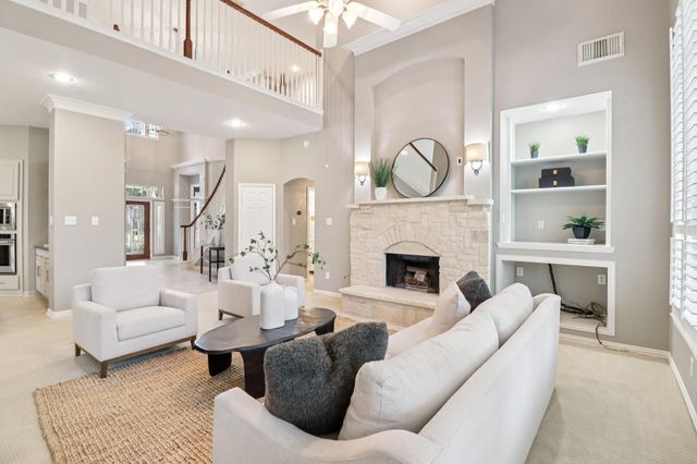 16703 Cottage Rose Trail Trail, Cypress, TX 77429