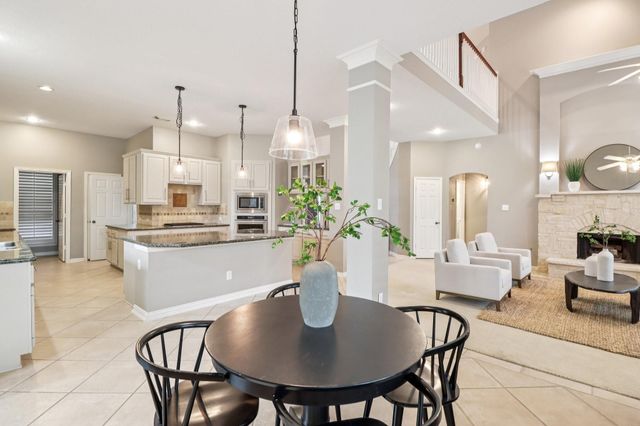 16703 Cottage Rose Trail Trail, Cypress, TX 77429