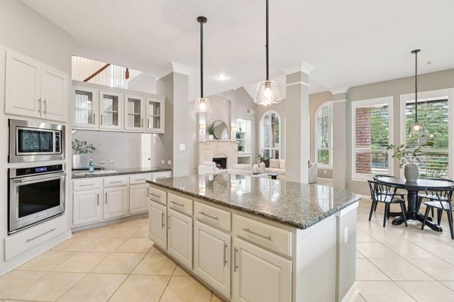 16703 Cottage Rose Trail Trail, Cypress, TX 77429