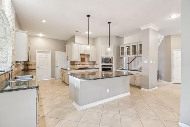 16703 Cottage Rose Trail Trail, Cypress, TX 77429