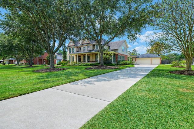 16703 Cottage Rose Trail Trail, Cypress, TX 77429