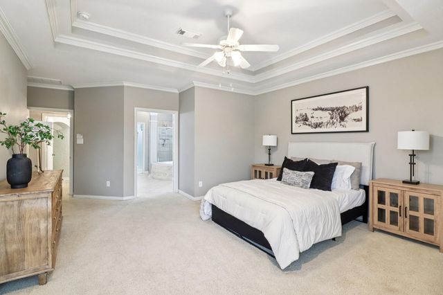 16703 Cottage Rose Trail Trail, Cypress, TX 77429