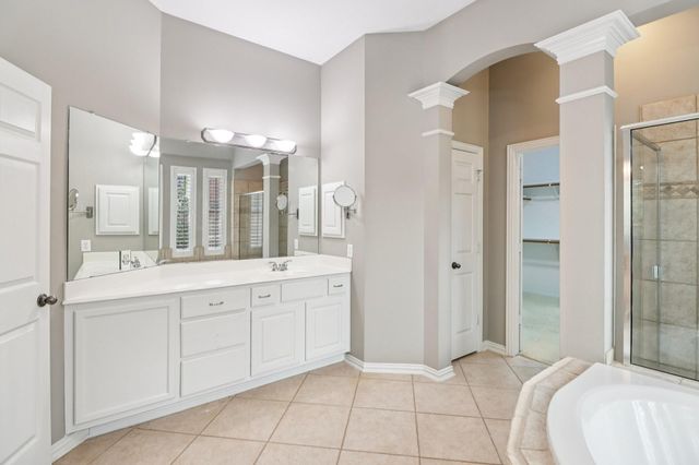 16703 Cottage Rose Trail Trail, Cypress, TX 77429