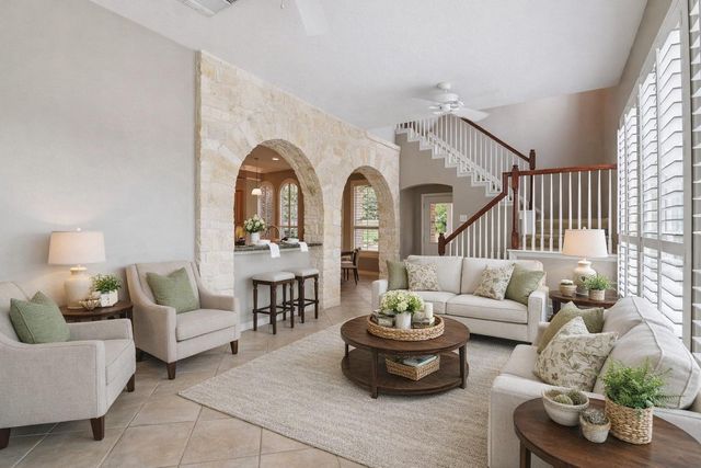 16703 Cottage Rose Trail Trail, Cypress, TX 77429