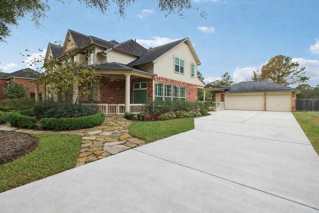 16703 Cottage Rose Trail Trail, Cypress, TX 77429