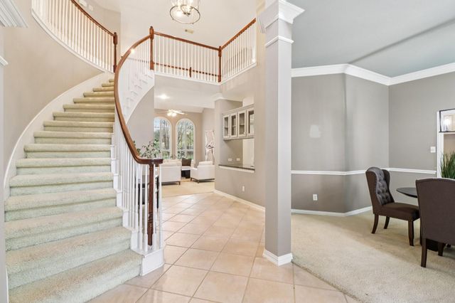 16703 Cottage Rose Trail Trail, Cypress, TX 77429