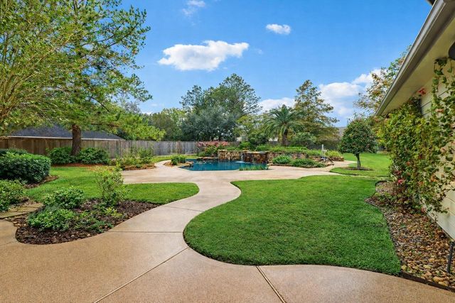 16703 Cottage Rose Trail Trail, Cypress, TX 77429