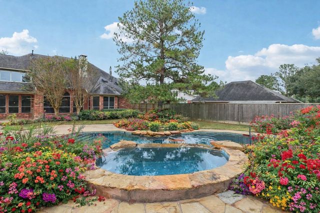 16703 Cottage Rose Trail Trail, Cypress, TX 77429