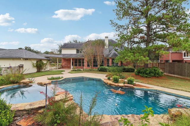 16703 Cottage Rose Trail Trail, Cypress, TX 77429