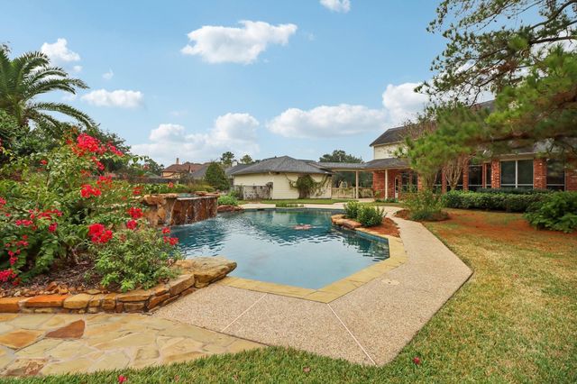 16703 Cottage Rose Trail Trail, Cypress, TX 77429