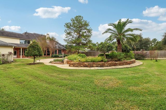 16703 Cottage Rose Trail Trail, Cypress, TX 77429